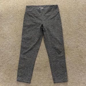 TNA Equator Legging